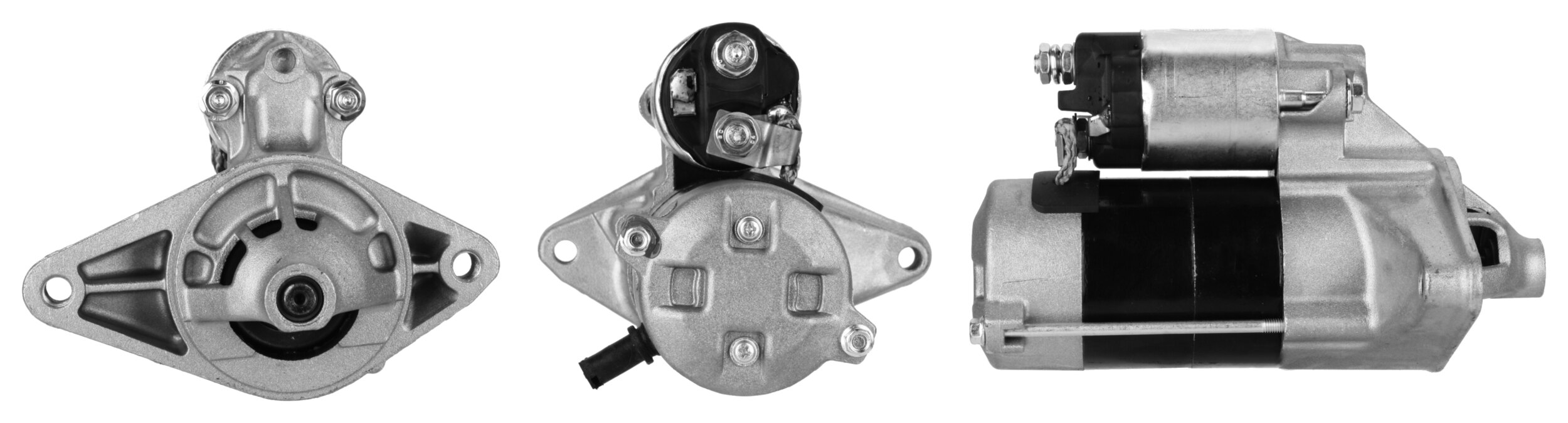 Starter DRI 317012092