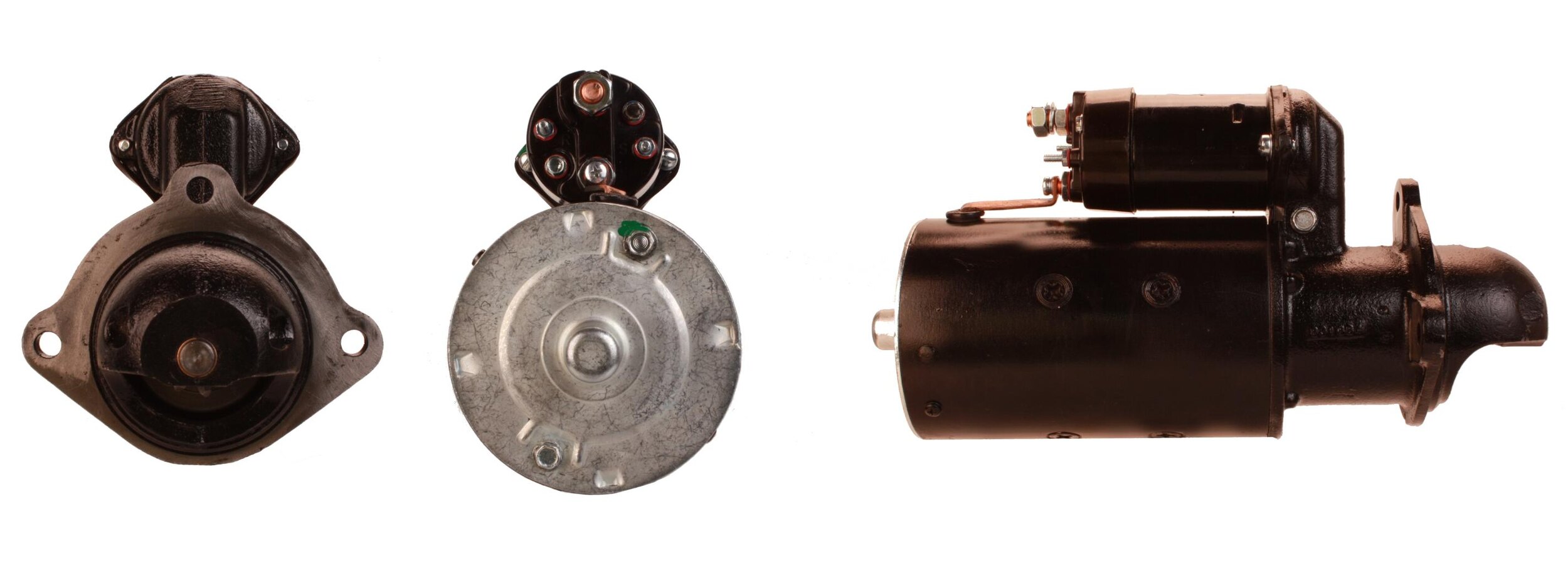 Starter DRI 692105102