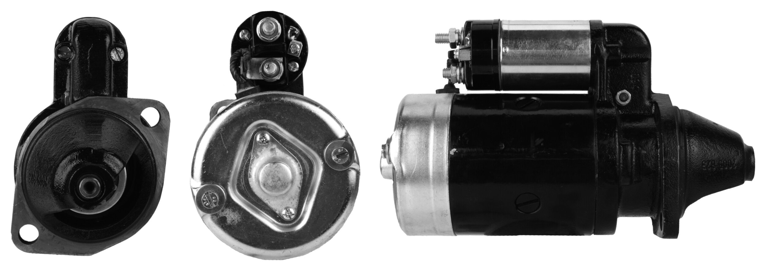 Starter DRI 684002092