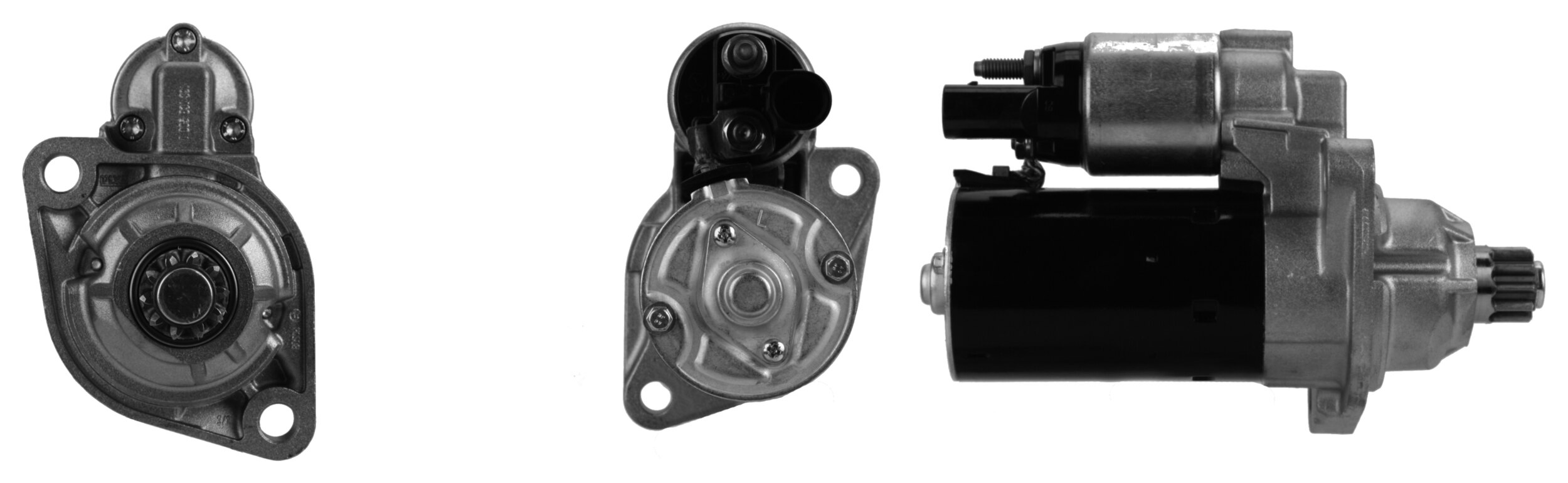 Starter DRI 311227102