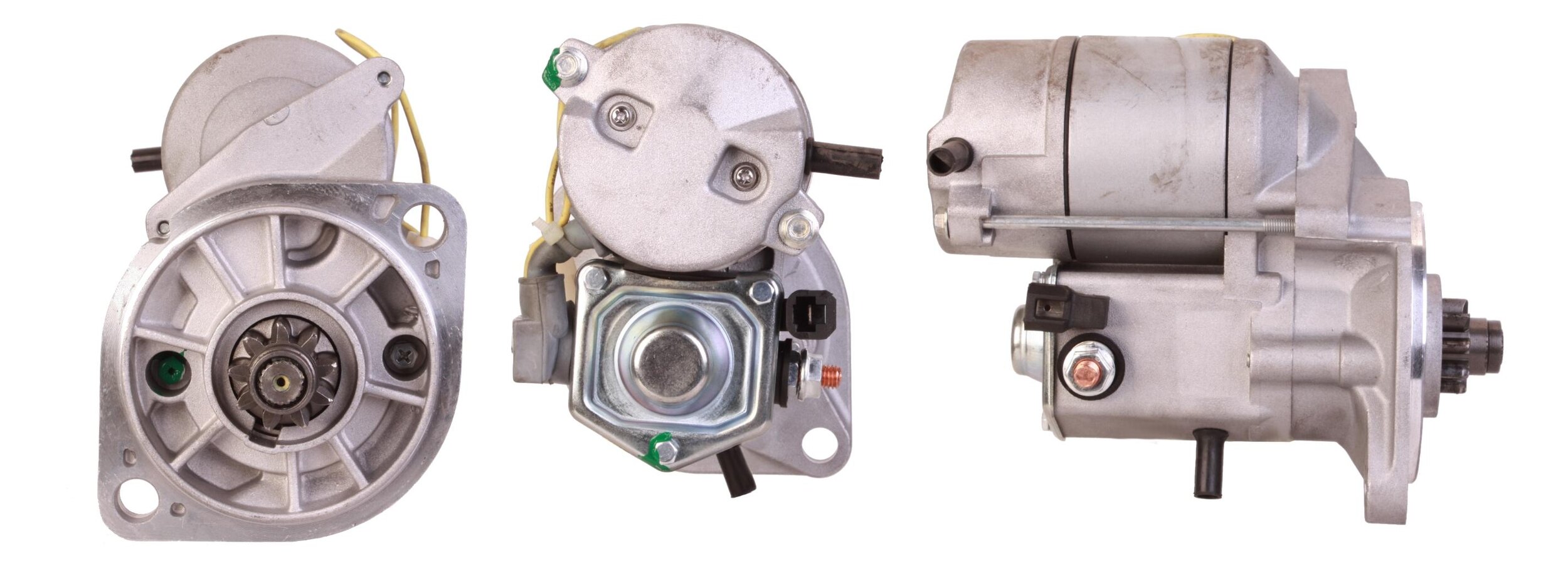 Starter DRI 643067092