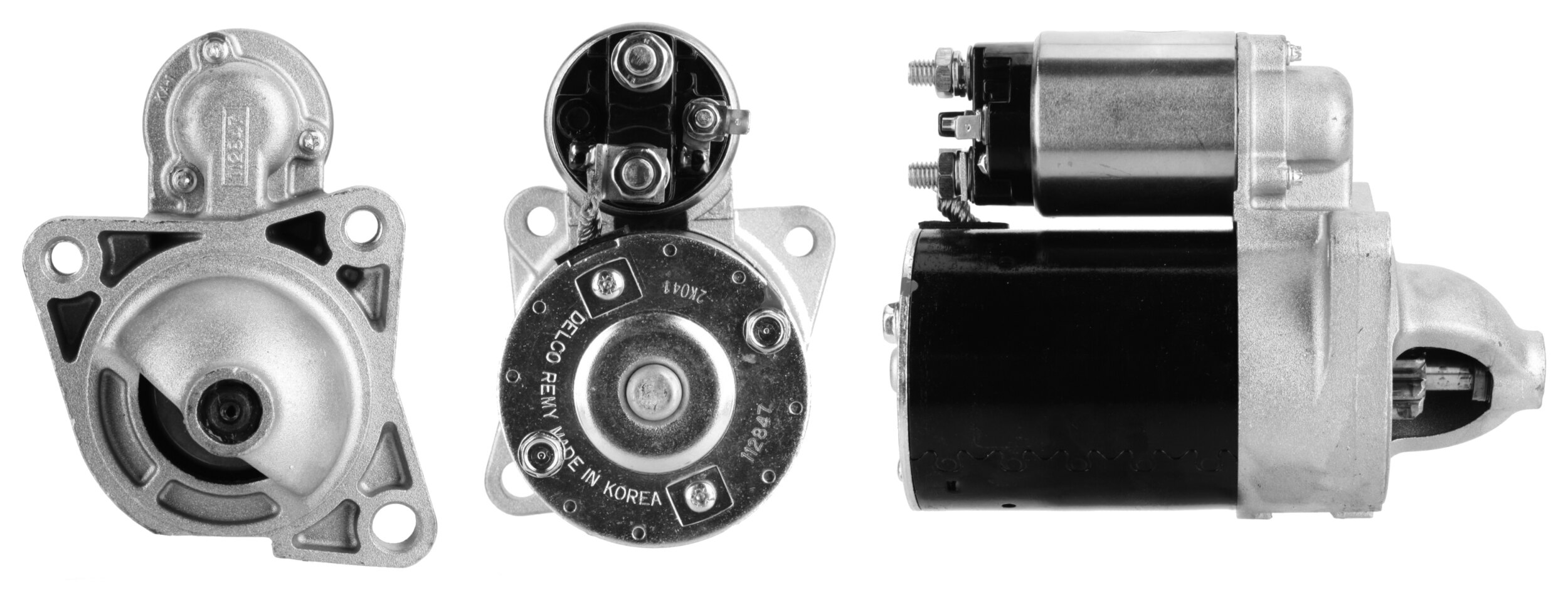 Starter DRI 324034082