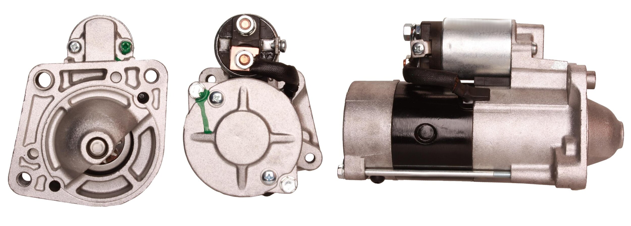 Starter DRI 634033102