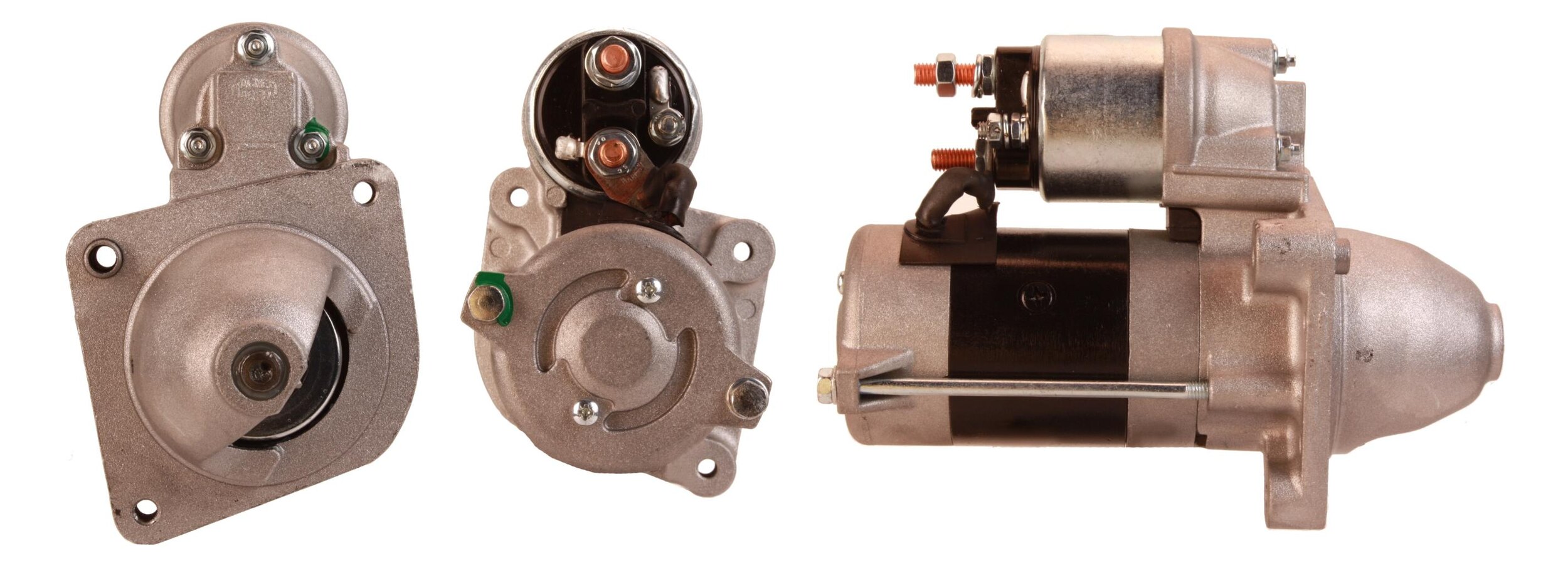 Starter DRI 318091112