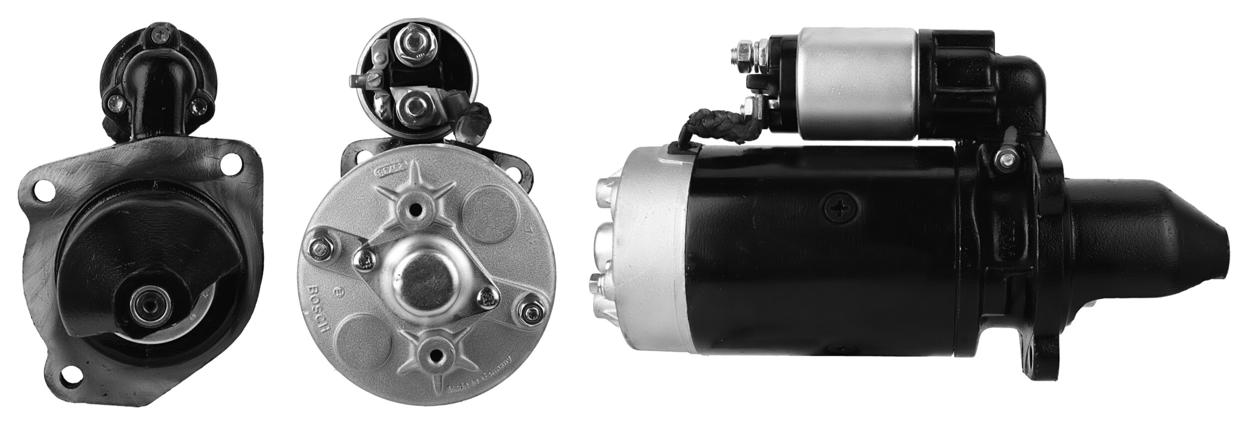 Starter DRI 600066102