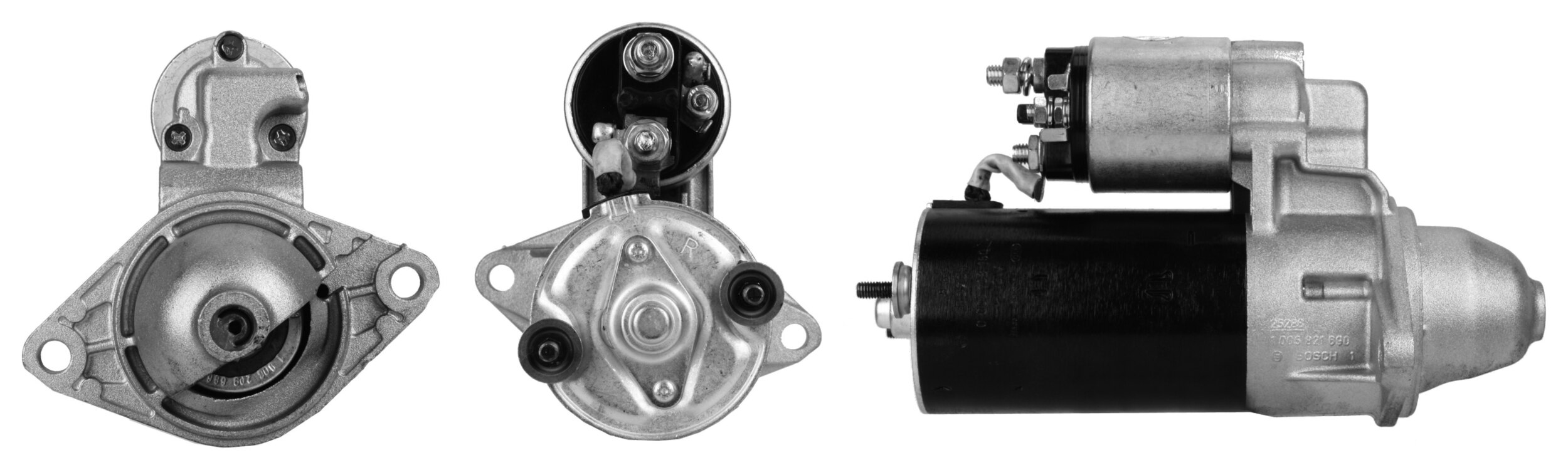 Starter DRI 328035092