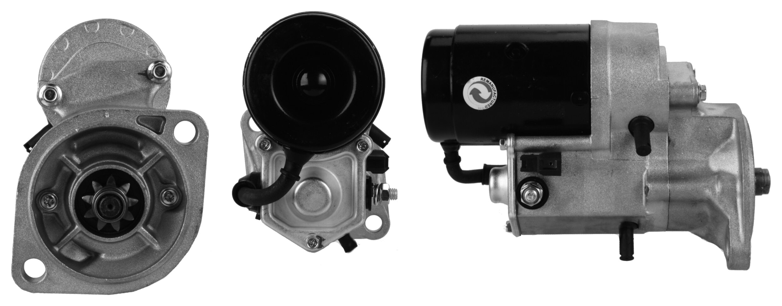 Starter DRI 343006092