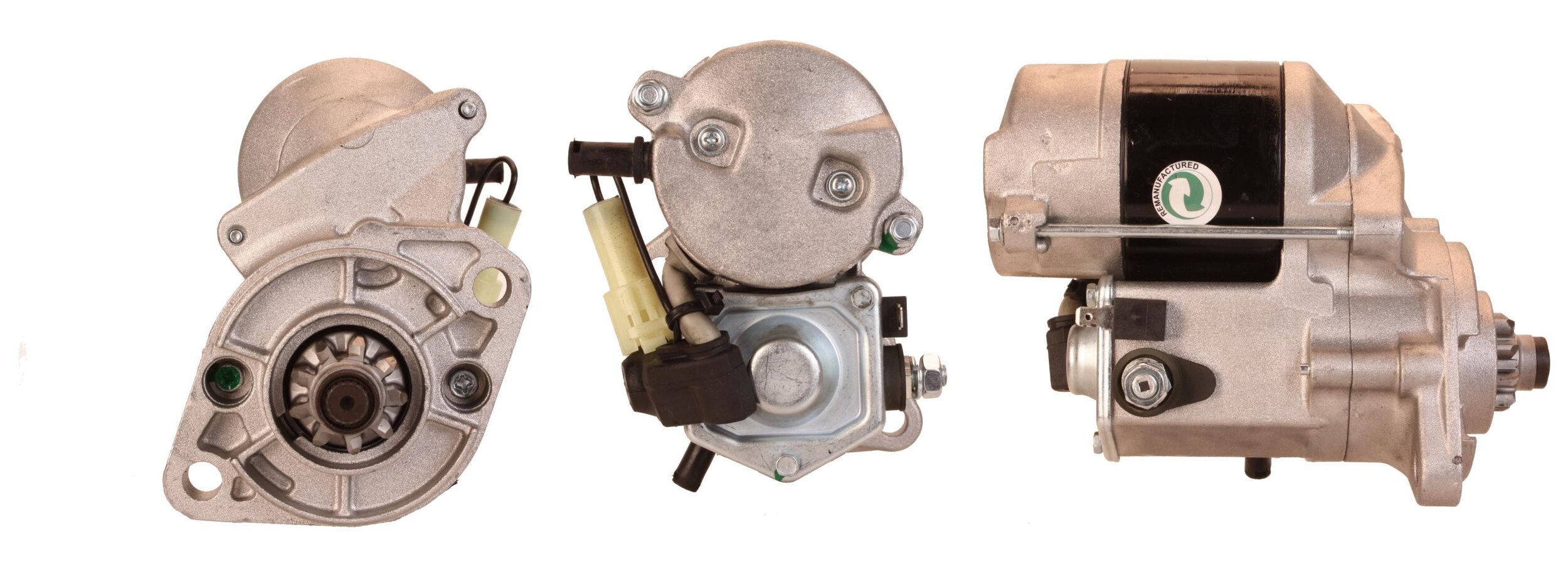 Starter DRI 683007092