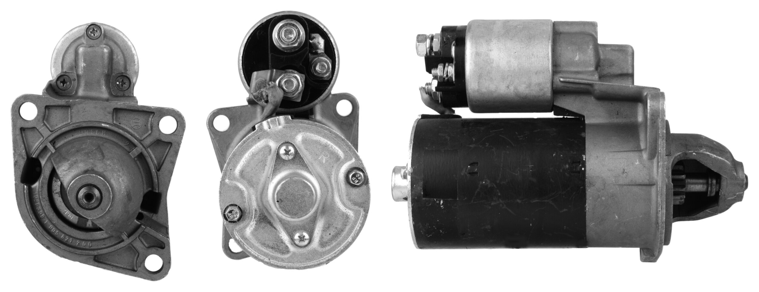 Starter DRI 319062102