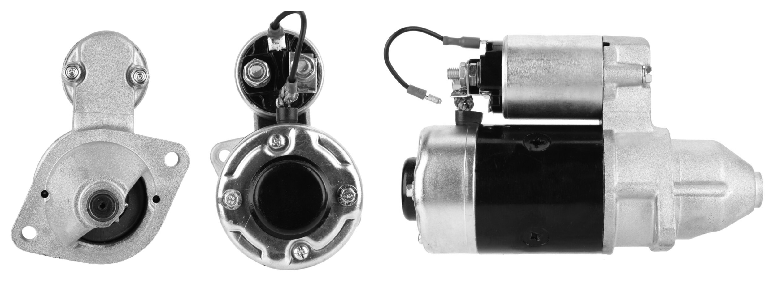 Starter DRI 627011092