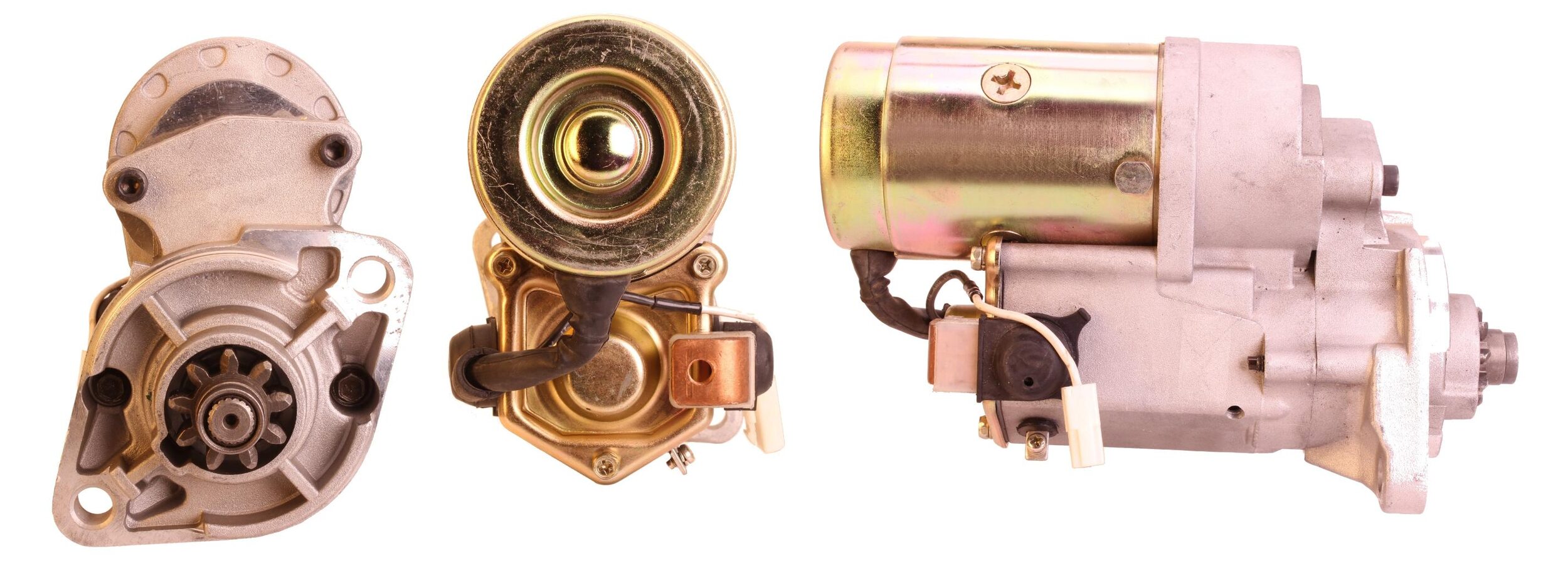 Starter DRI 683032092