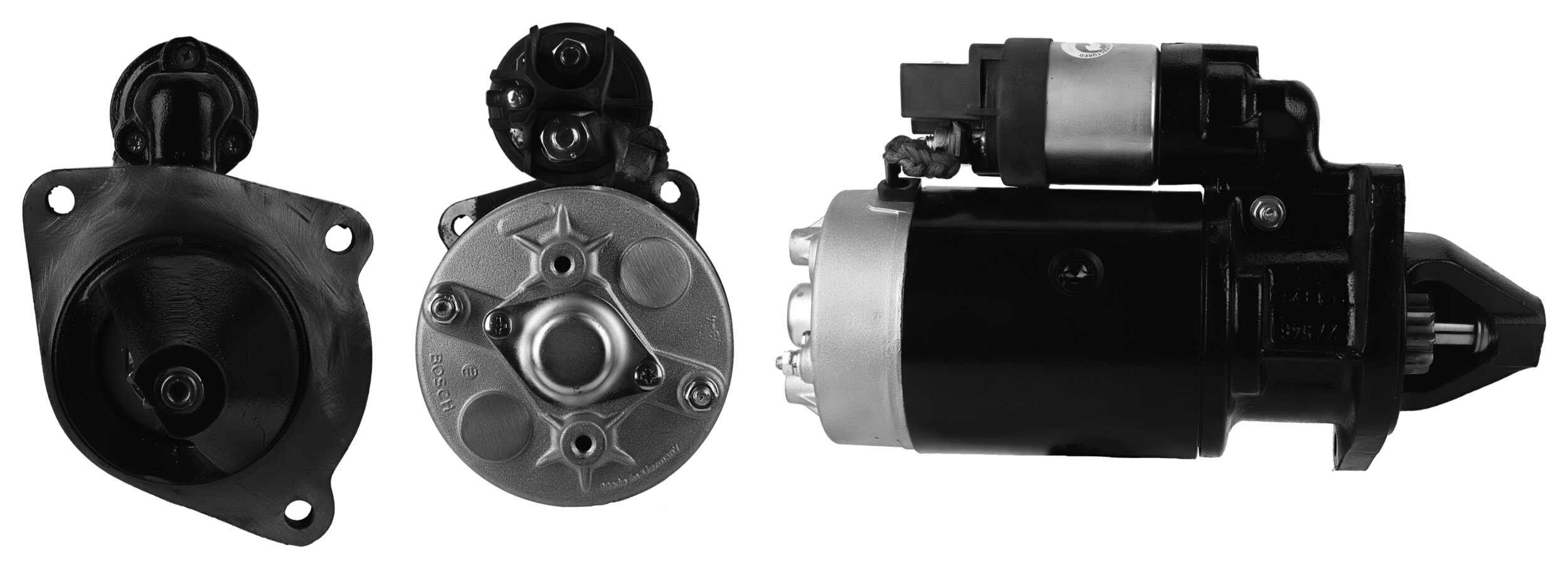 Starter DRI 620005102