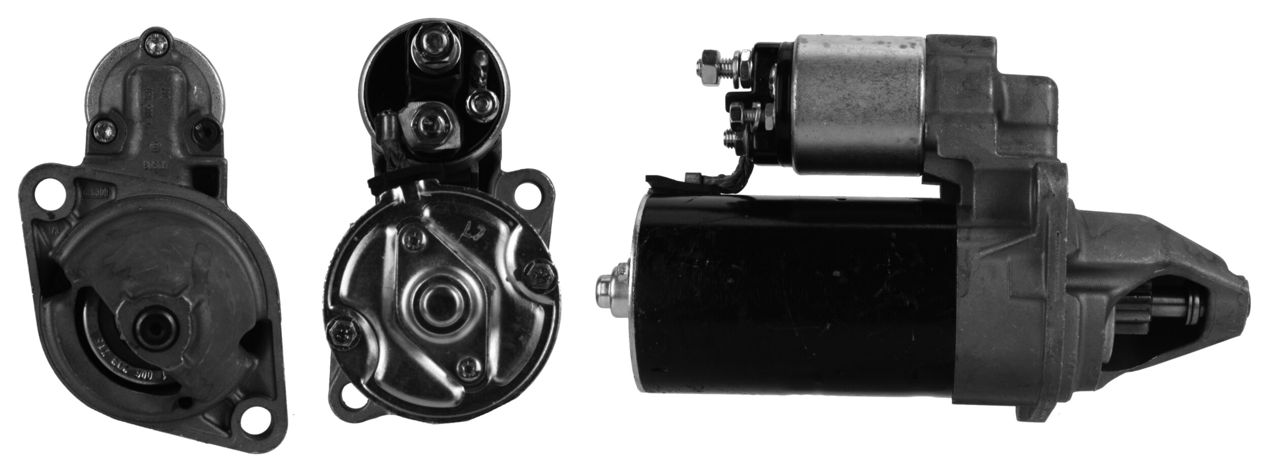 Starter DRI 323004092