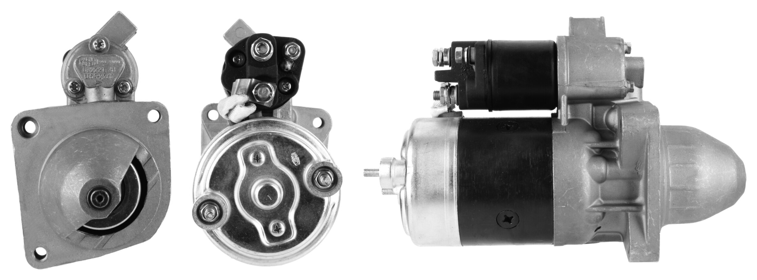 Starter DRI 318067092