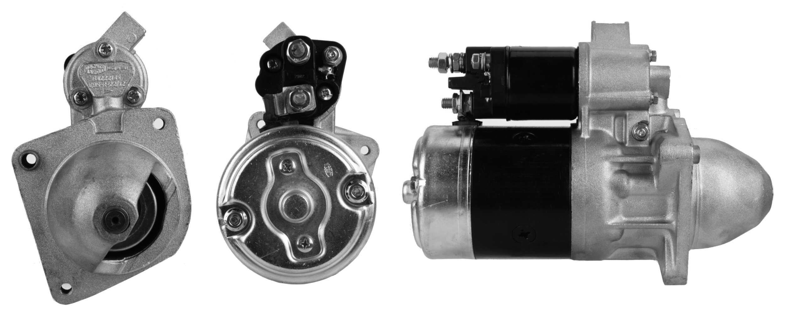 Starter DRI 318095092