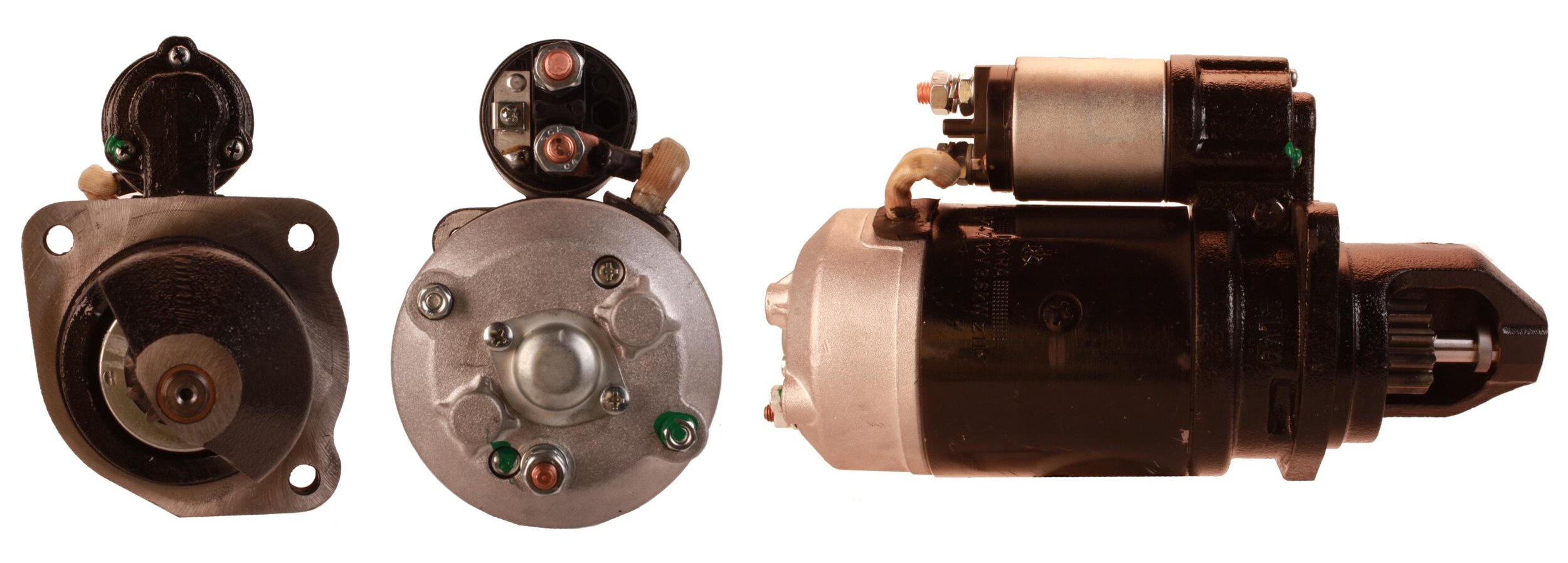 Starter DRI 600099112