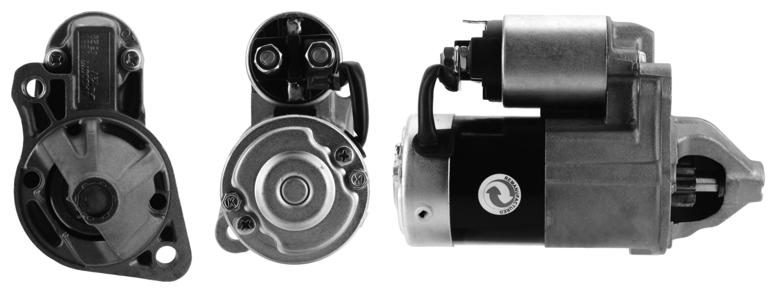 Starter DRI 326022082