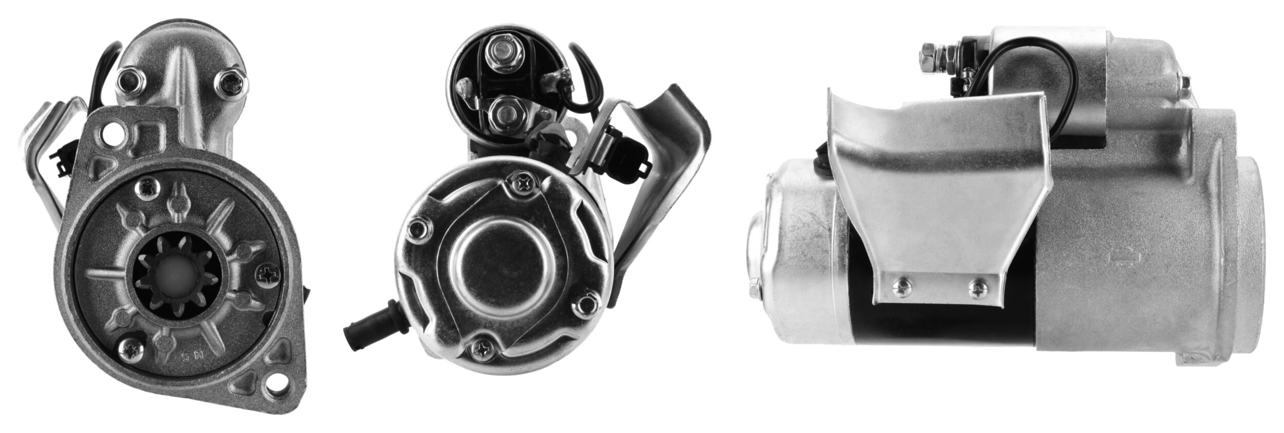 Starter DRI 327063092