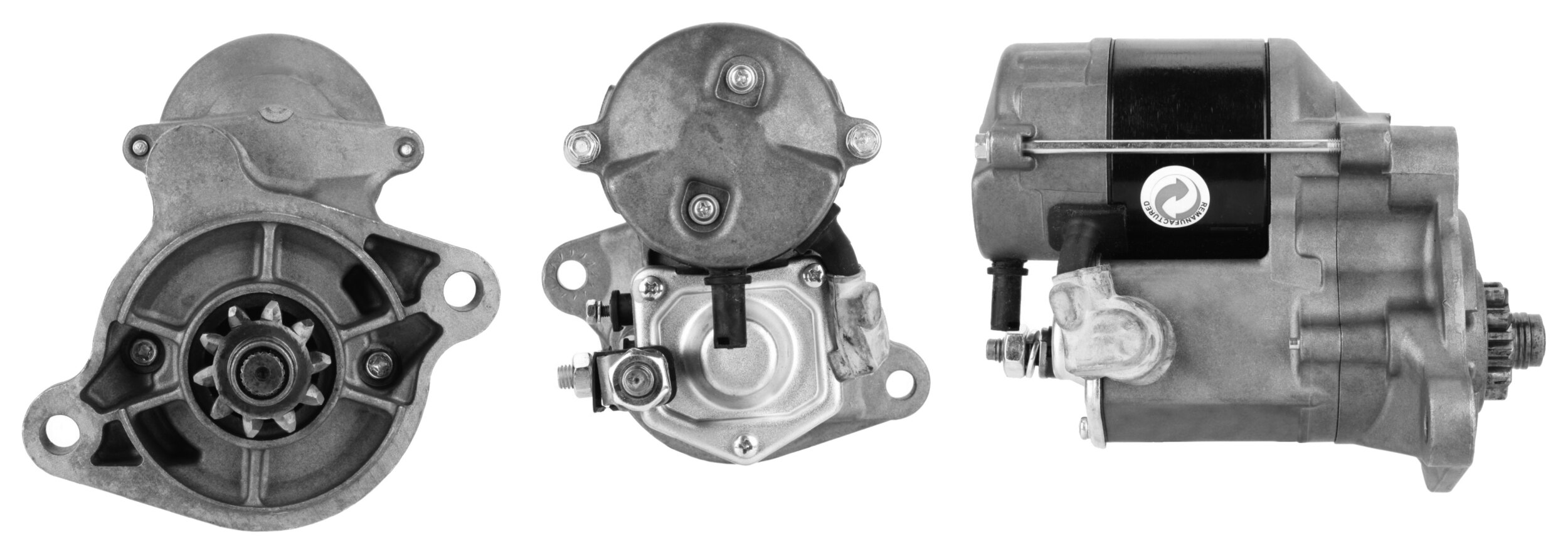 Starter DRI 643060102