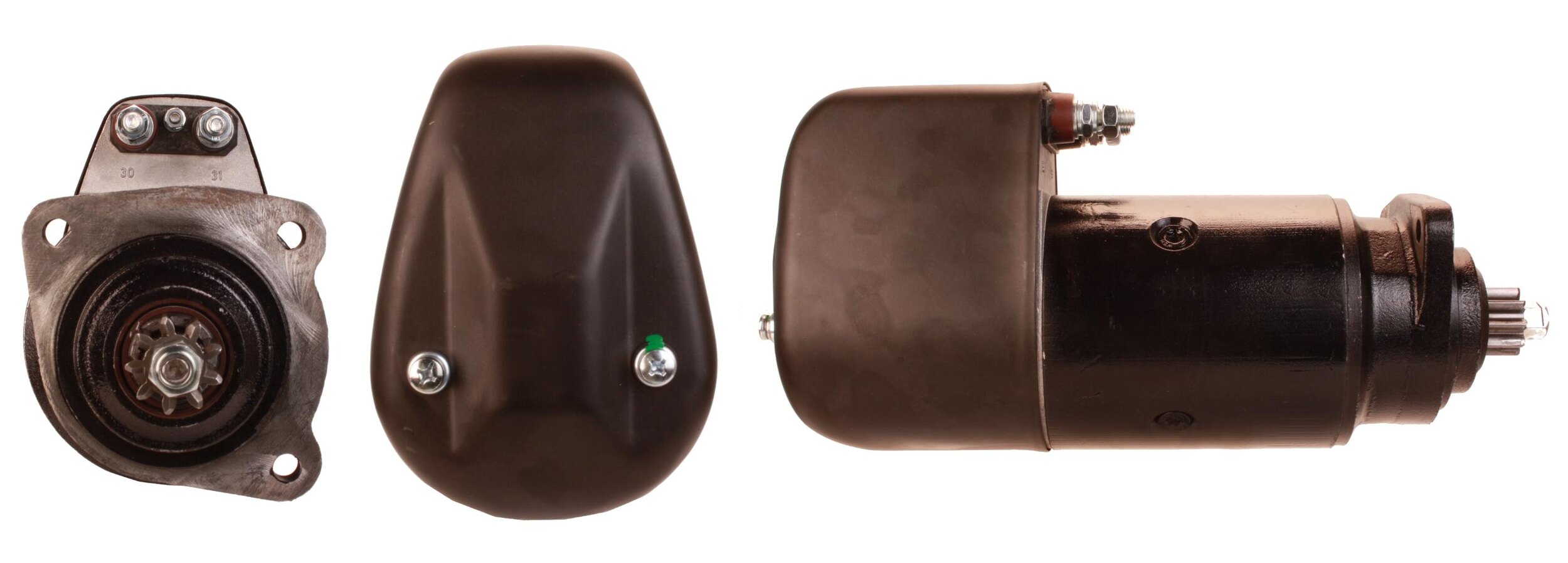 Starter DRI 638040094