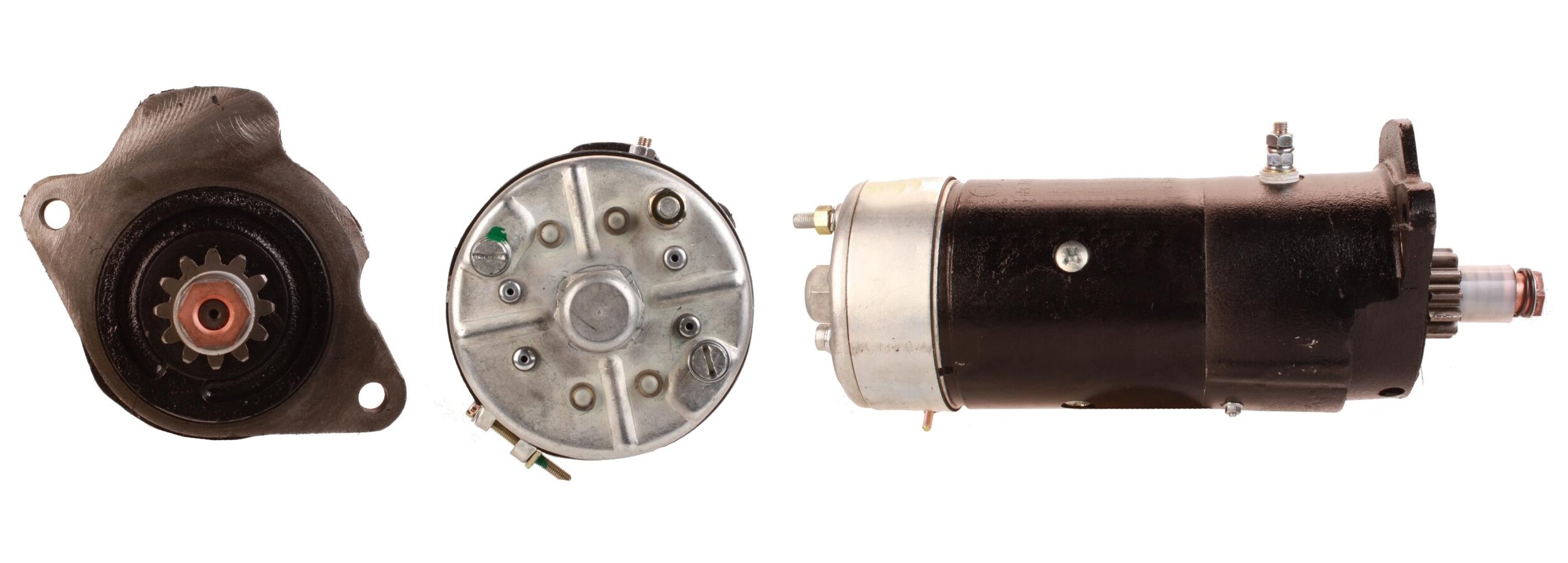 Starter DRI 605002122