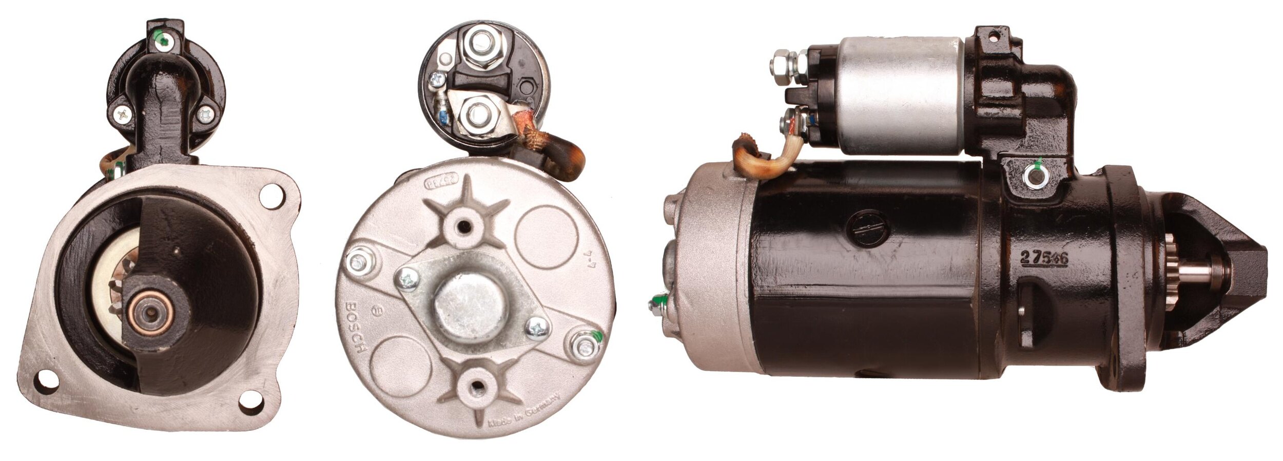 Starter DRI 685023112