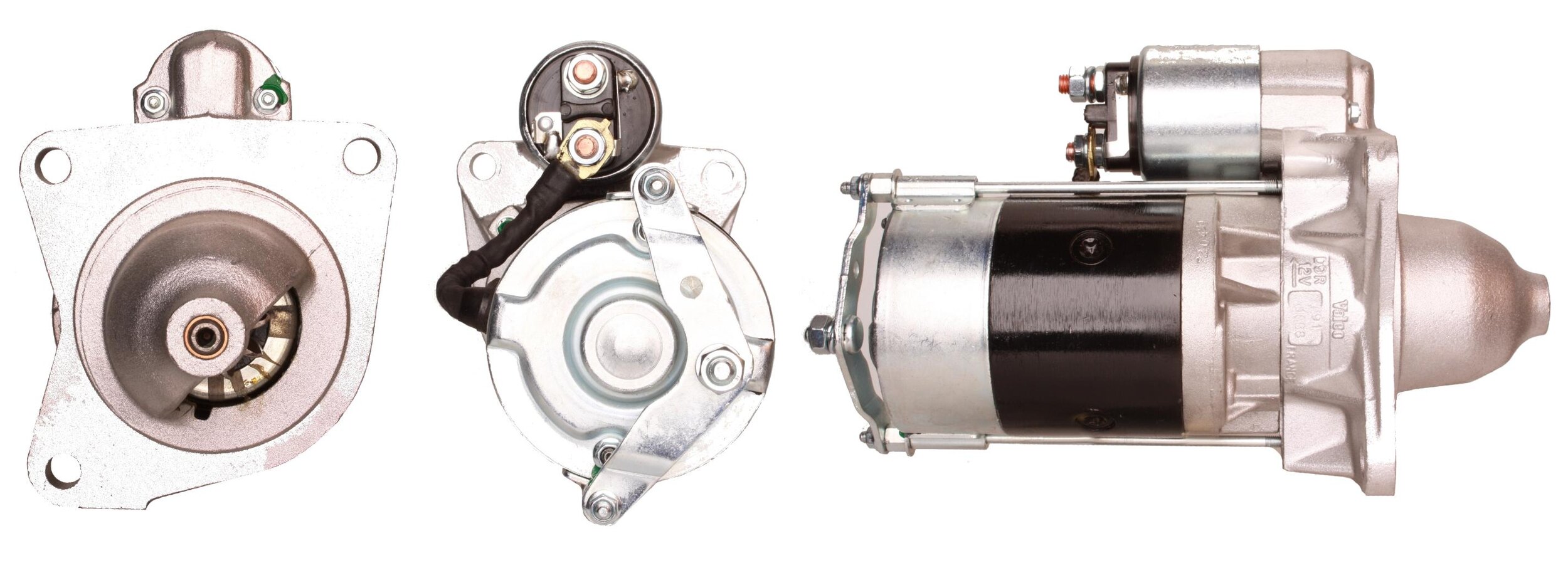 Starter DRI 339015092