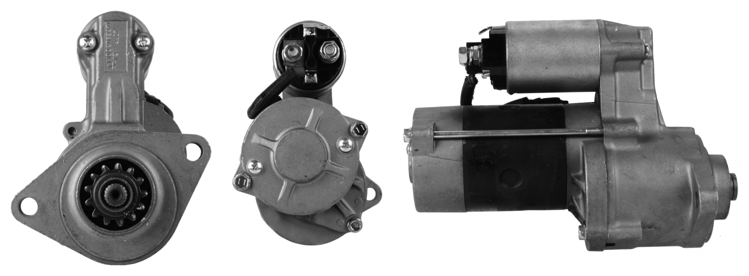 Starter DRI 668007132