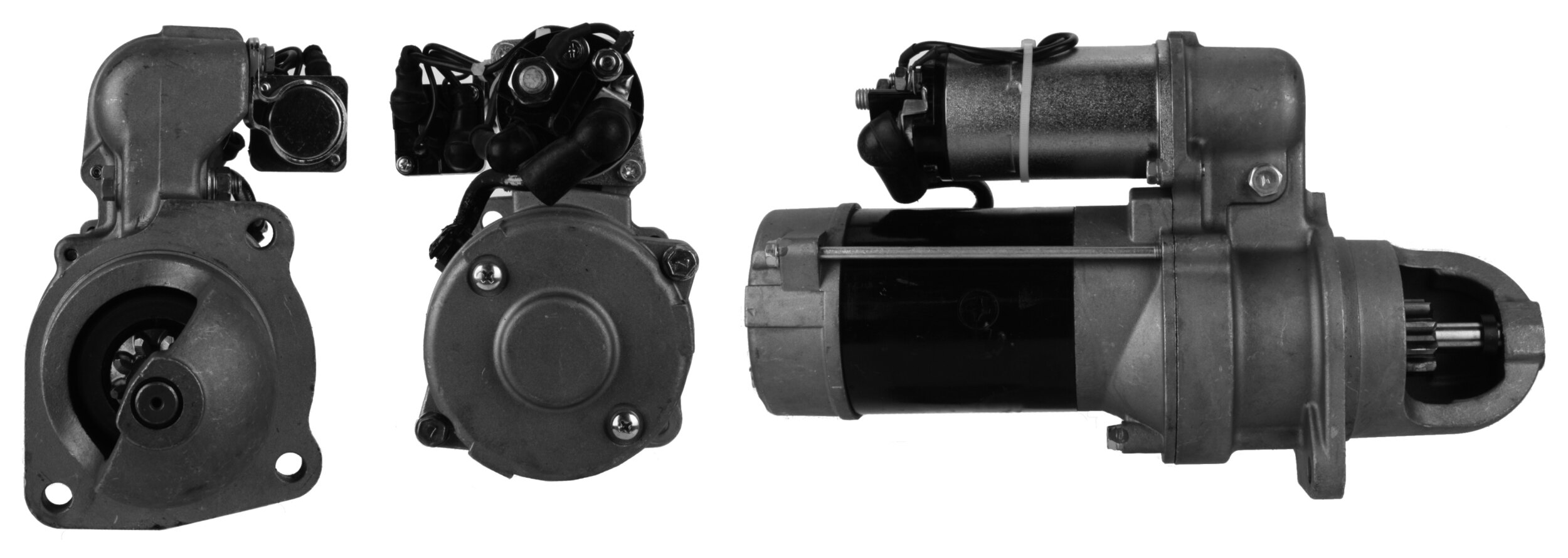 Starter DRI 625025094