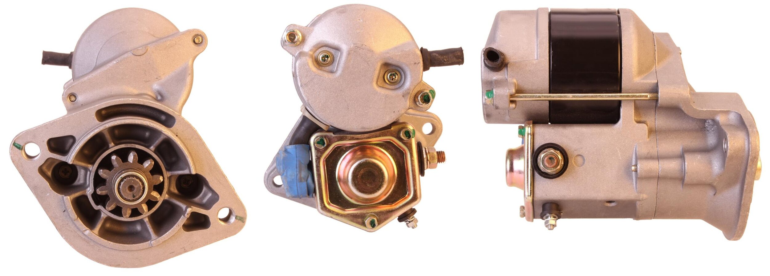 Starter DRI 335096102