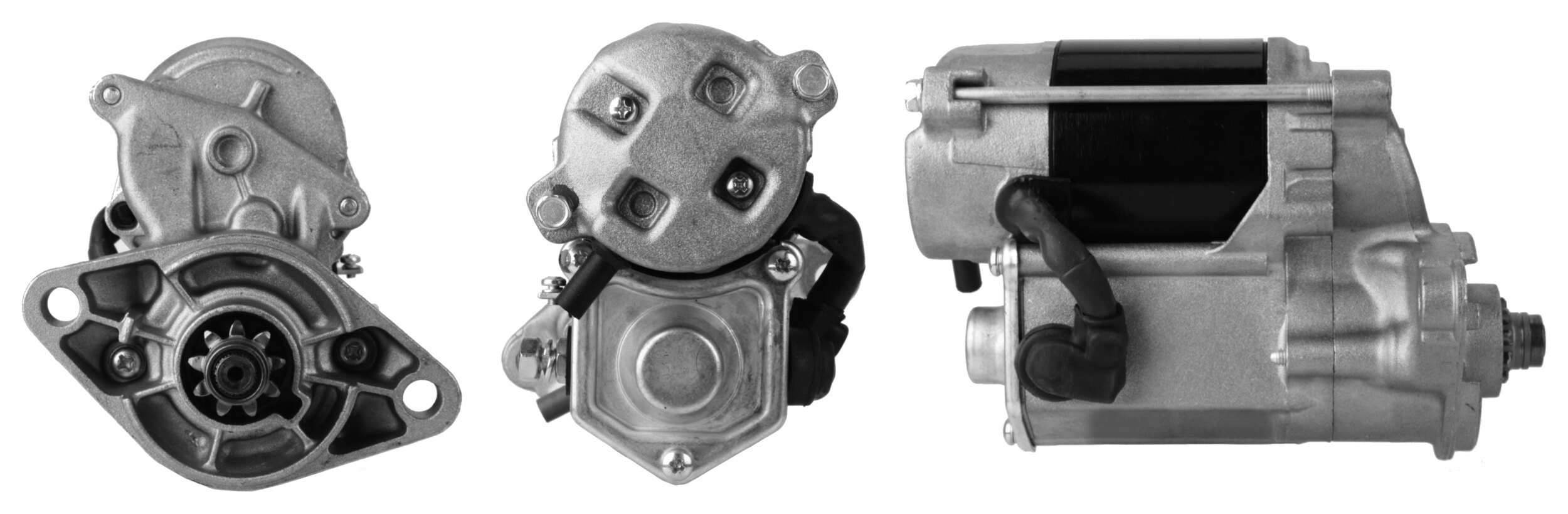 Starter DRI 635002092