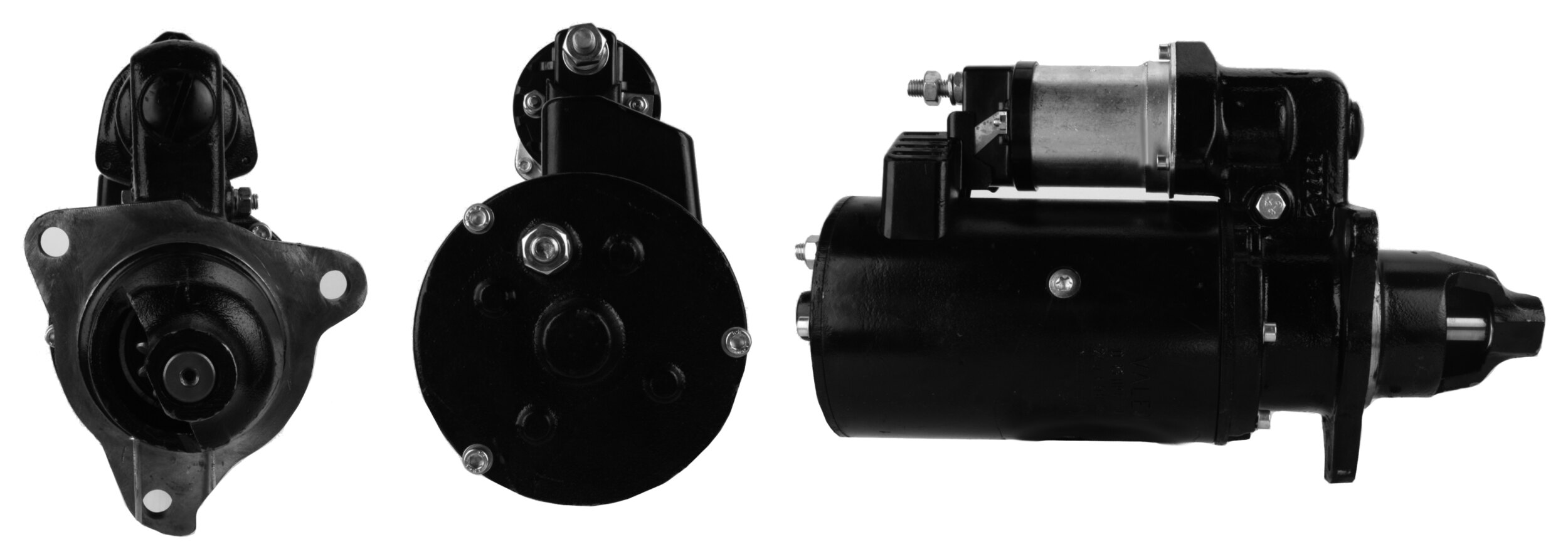 Starter DRI 332008114