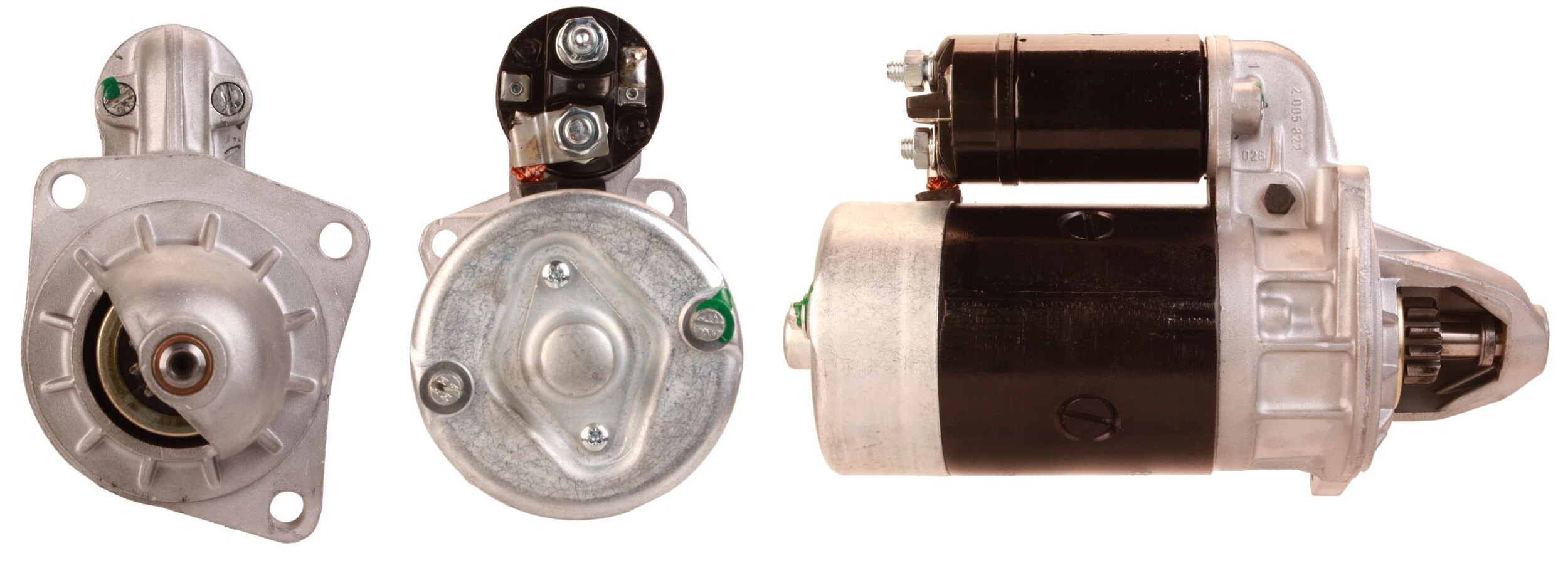 Starter DRI 320104112