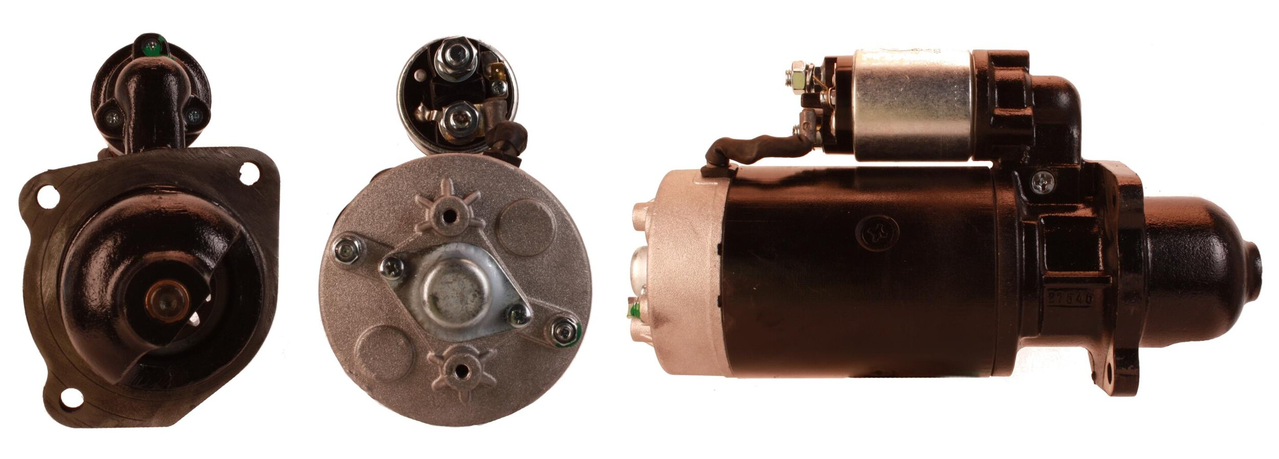 Starter DRI 638007102