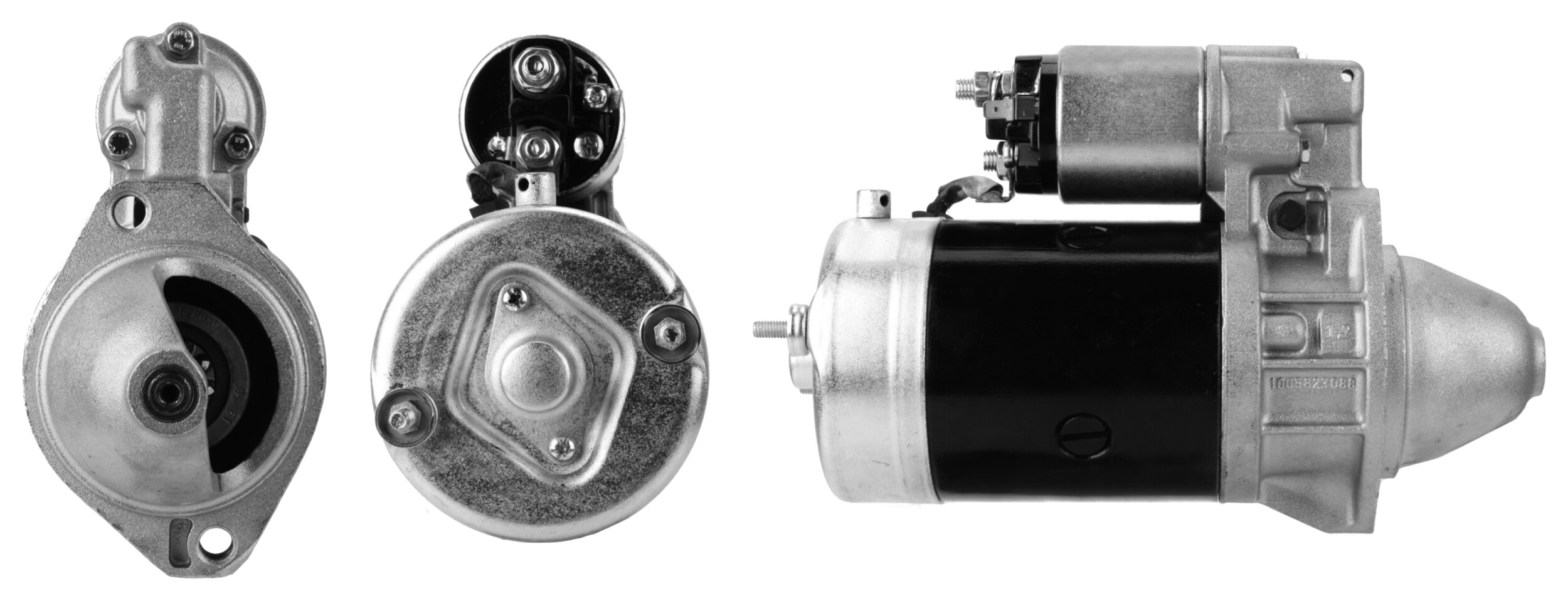 Starter DRI 325103092