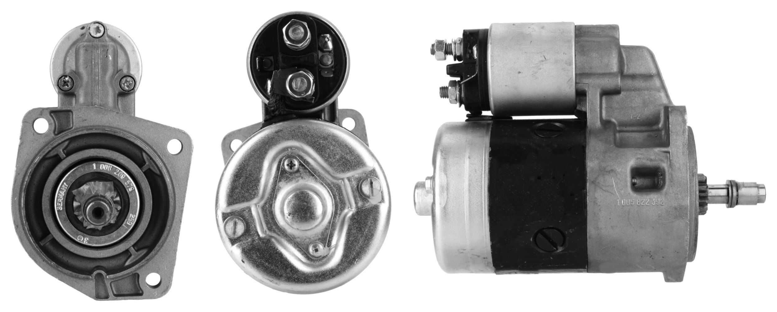 Starter DRI 311341092