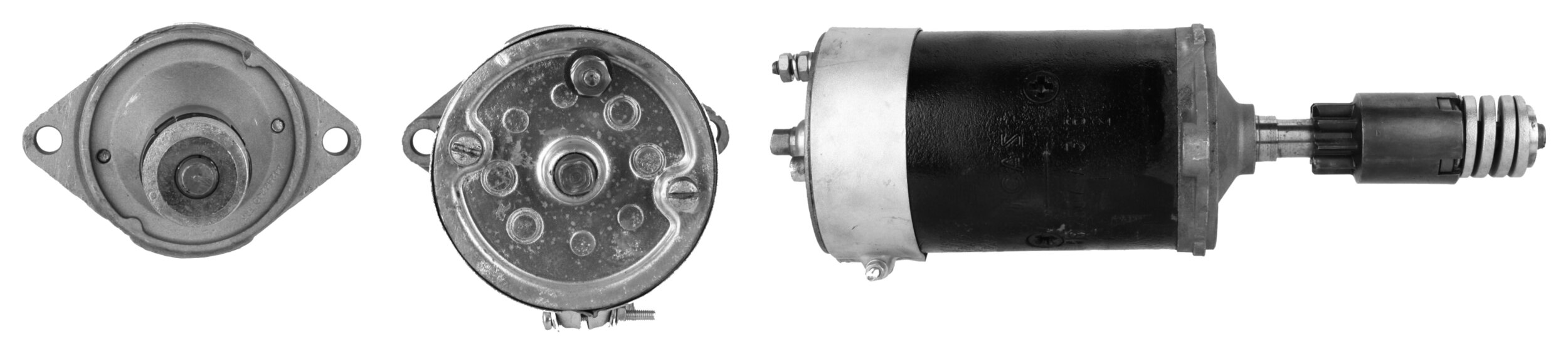 Starter DRI 300002092