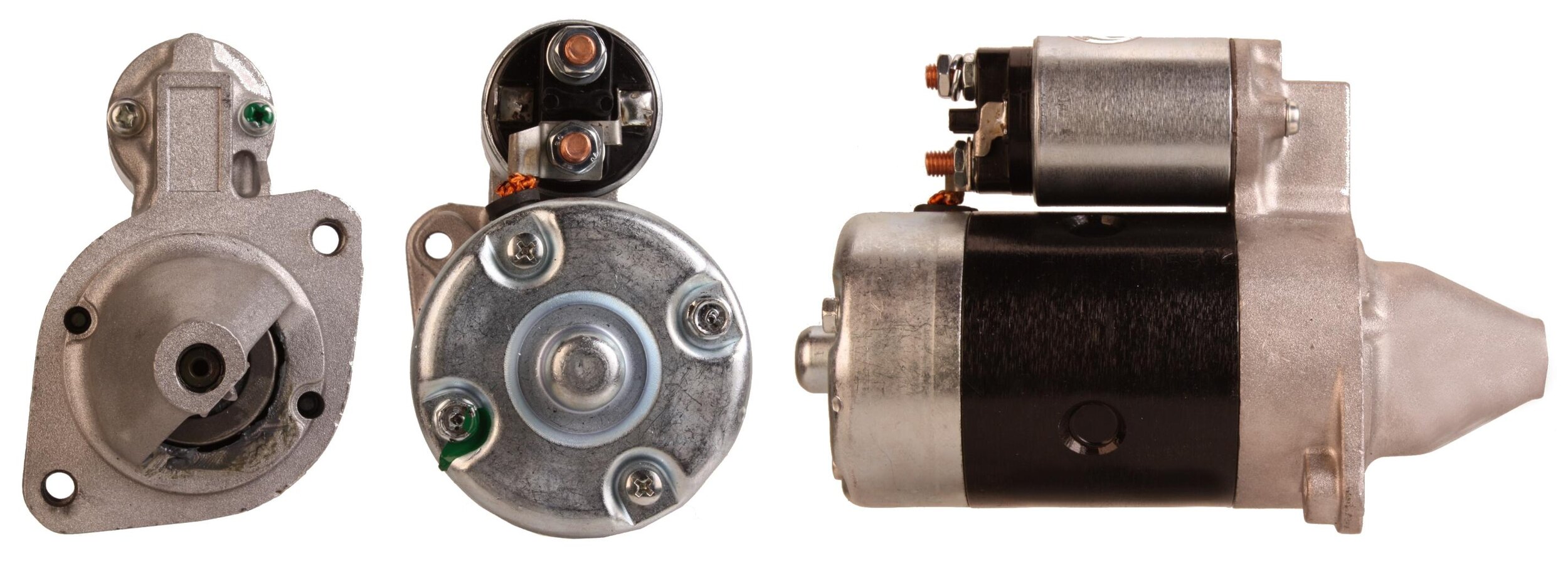 Starter DRI 324004092