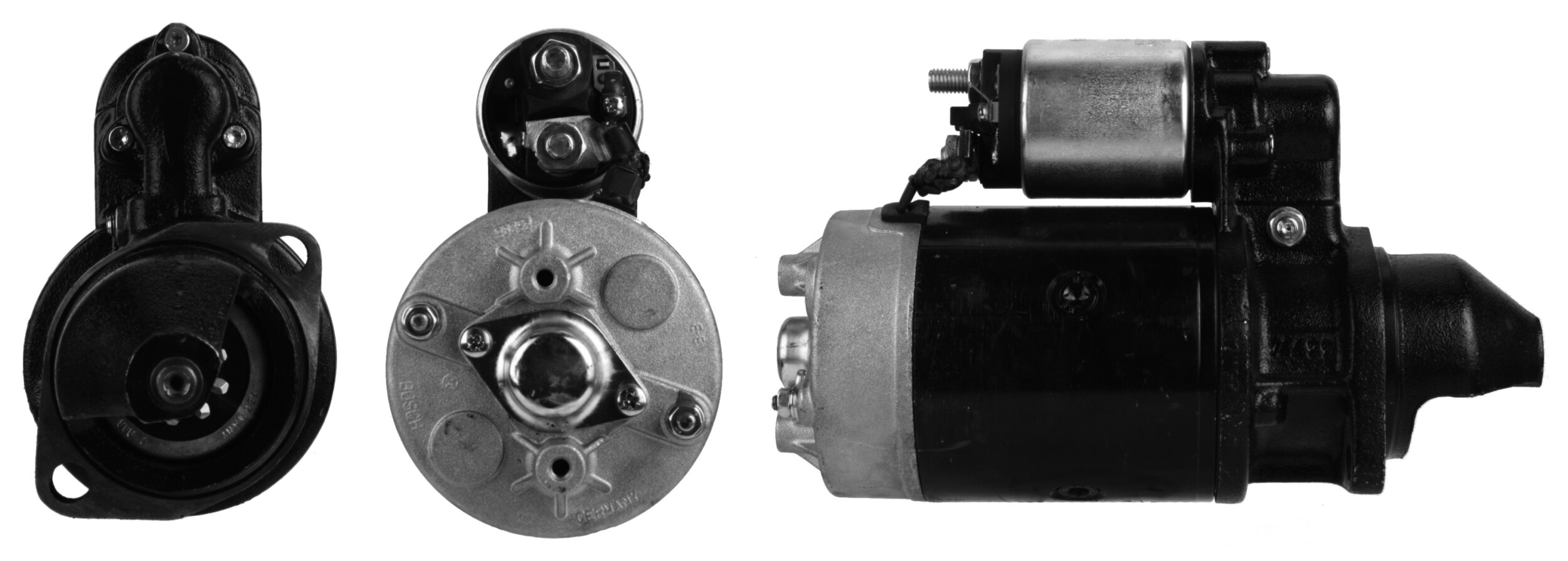 Starter DRI 625003092