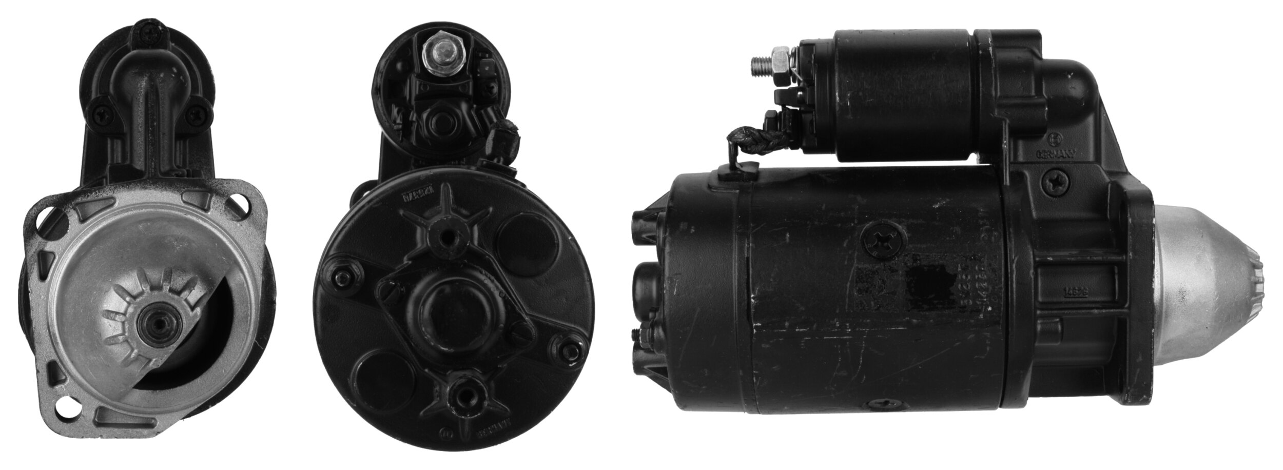 Starter DRI 328009092