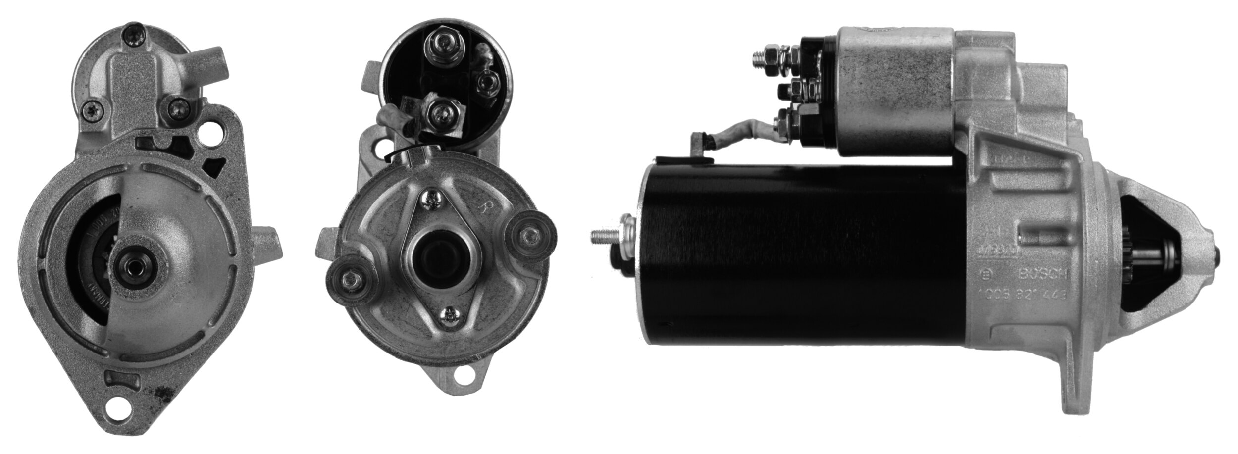 Starter DRI 328018092