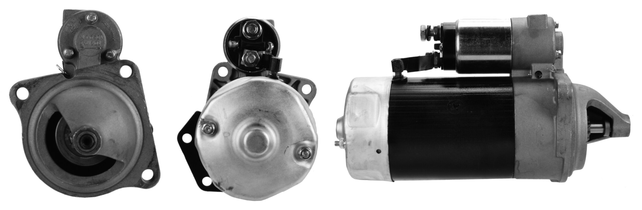 Starter DRI 318016082