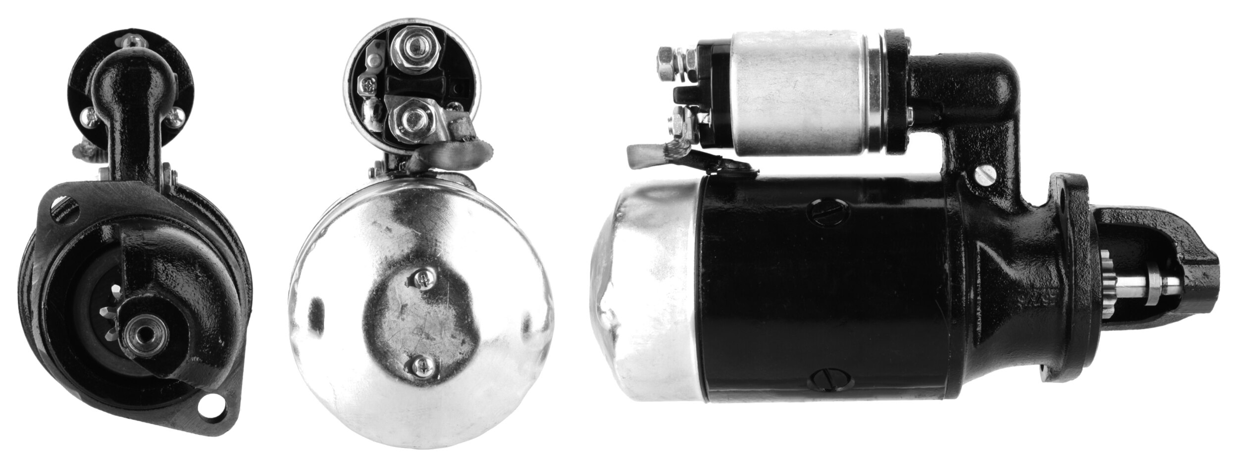 Starter DRI 625002092