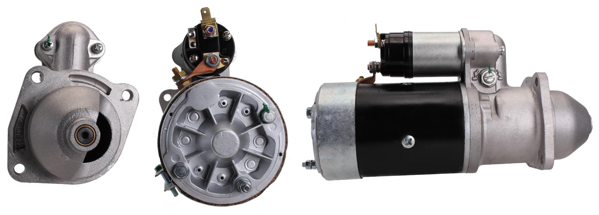 Starter DRI 685030102