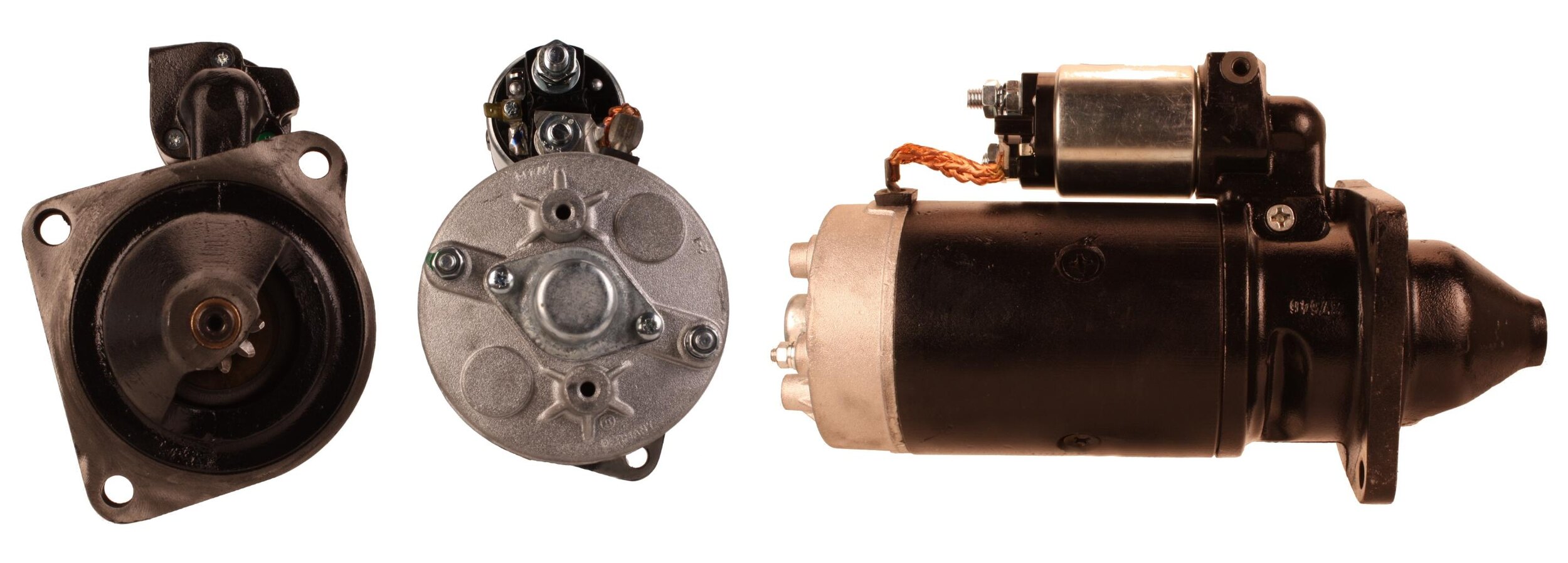 Starter DRI 318098094