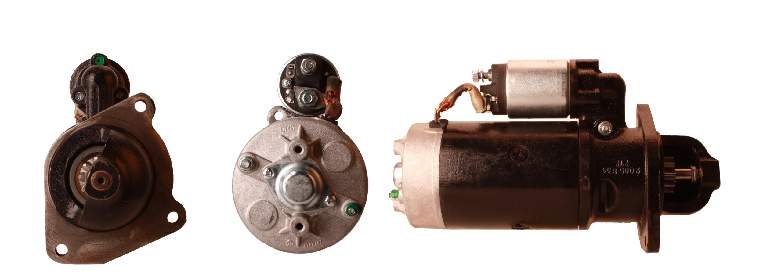 Starter DRI 619002104