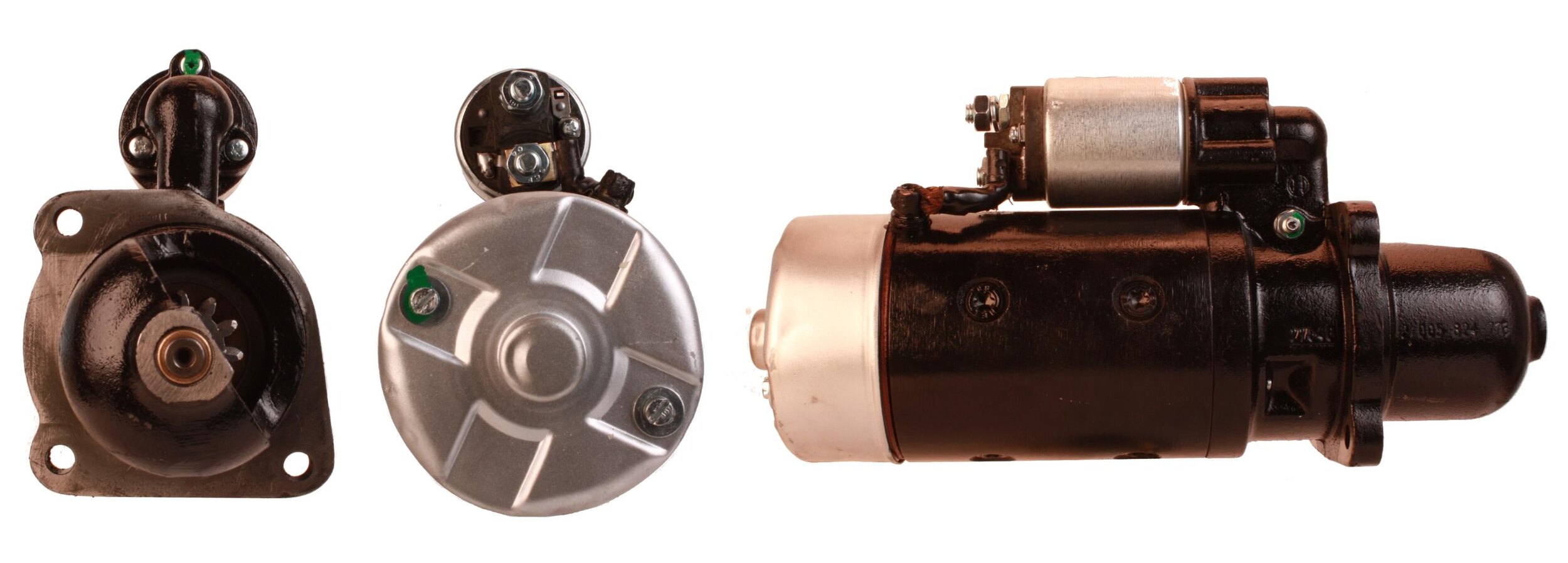 Starter DRI 646002114