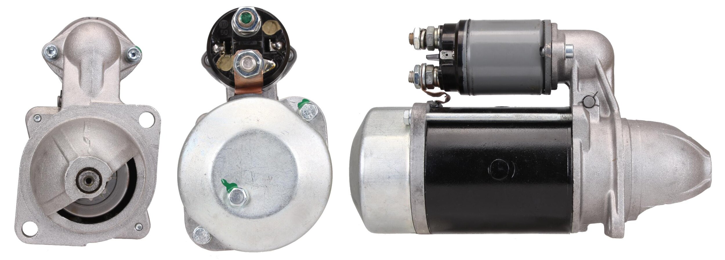 Starter DRI 312101092