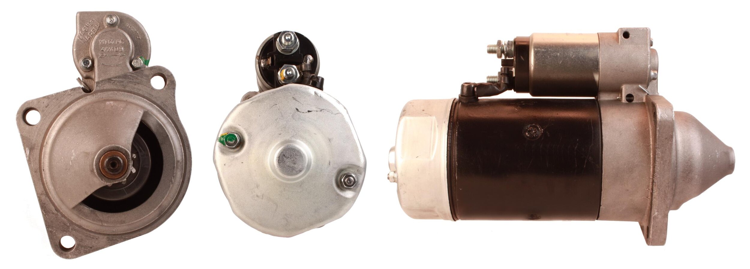 Starter DRI 318019094