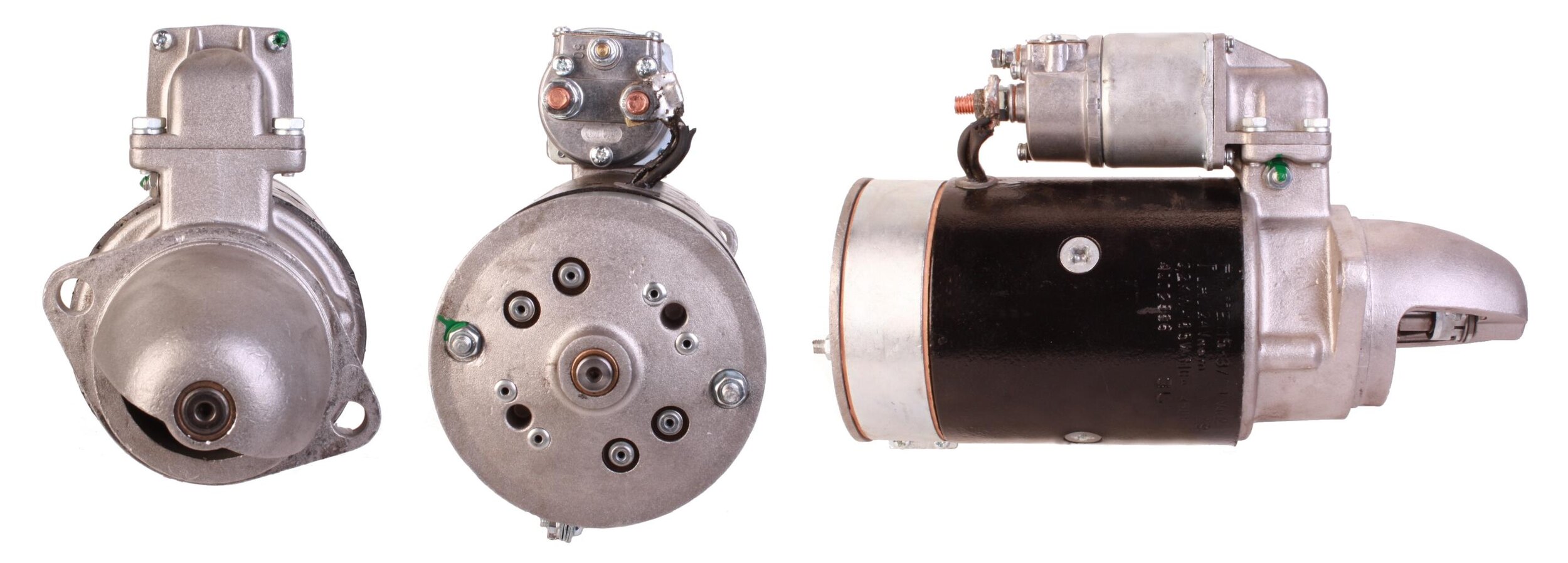 Starter DRI 618002094